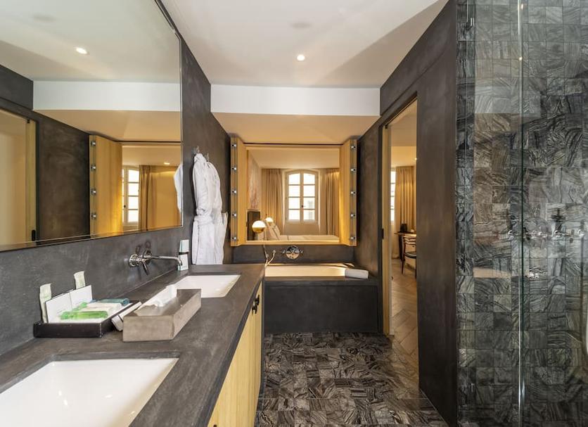 Kamar Mandi Foto