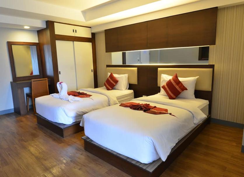 Kamar Tidur Foto