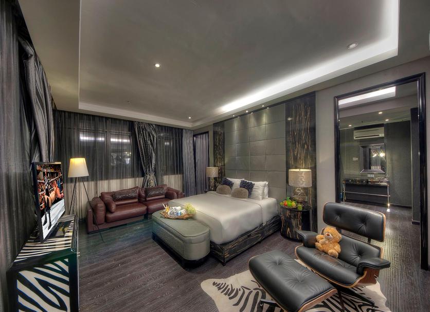 Kamar Tidur Foto