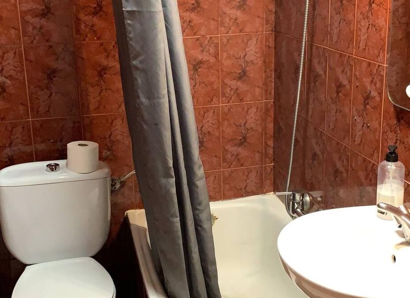 Kamar Mandi Foto