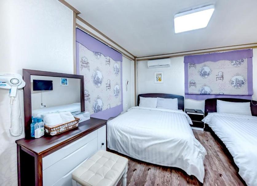 Kamar Tidur Foto