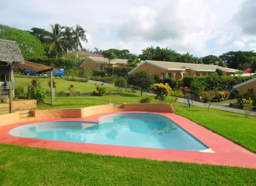 Kolam Foto