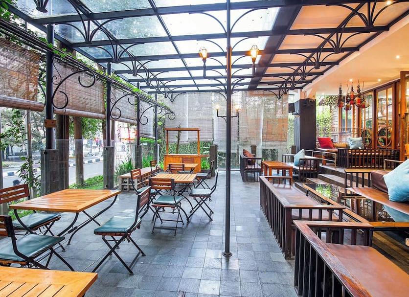 Restoran Foto