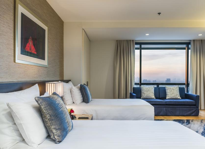 Kamar Tidur Foto