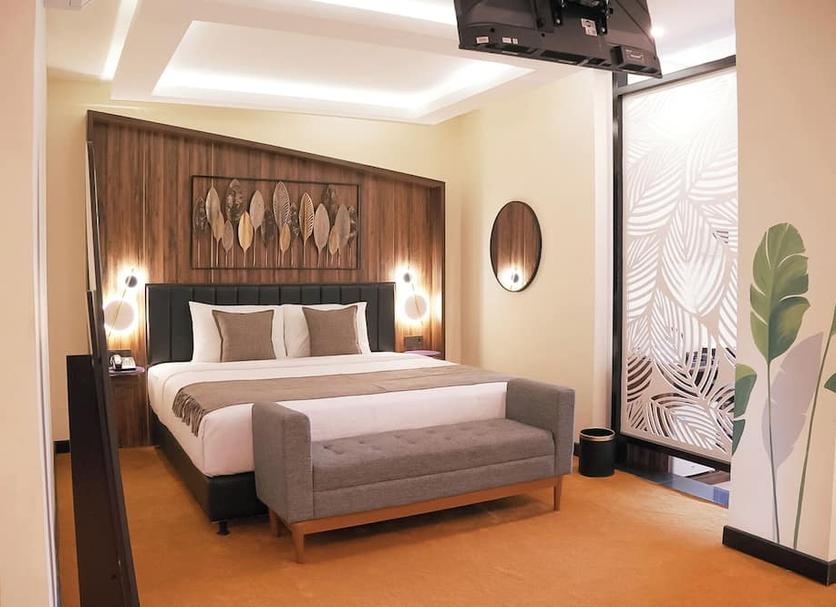 Kamar Tidur Foto