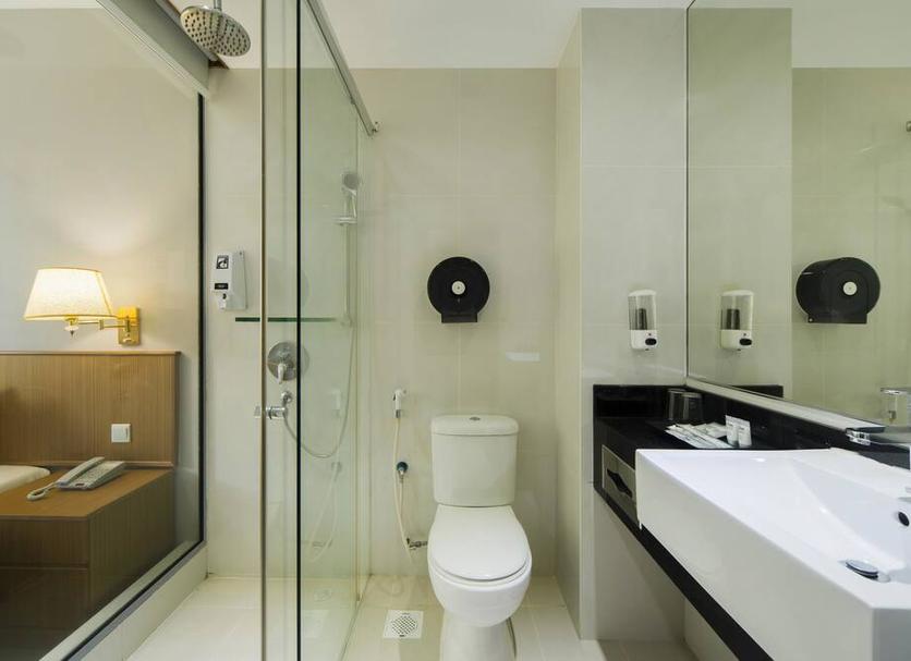 Kamar Mandi Foto