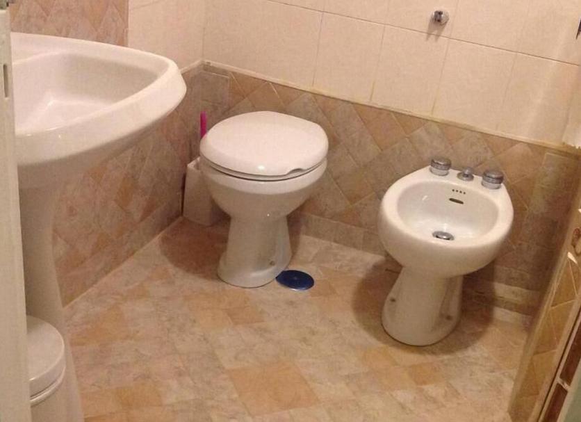 Kamar Mandi Foto