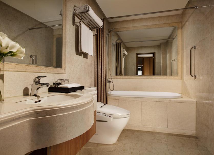 Kamar Mandi Foto