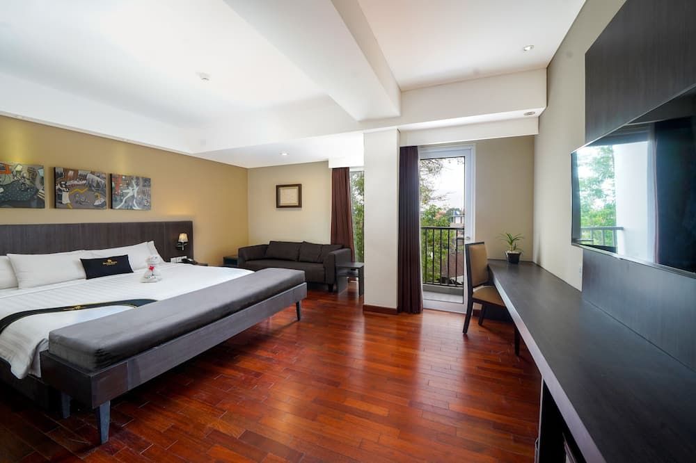 Kamar Tidur