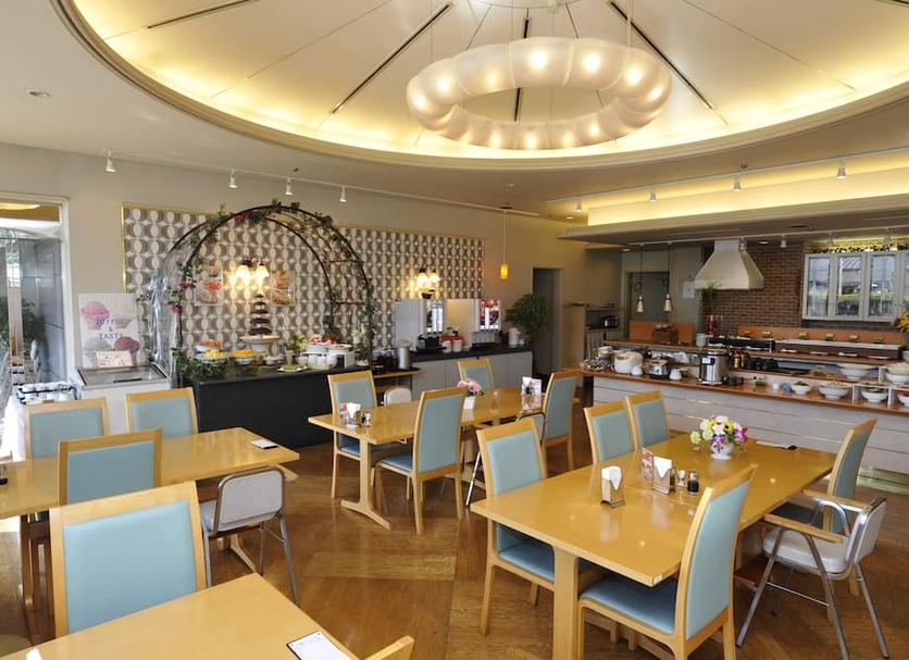 Restoran Foto