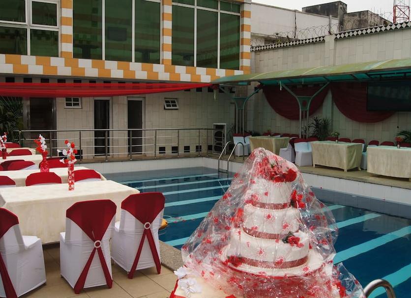 Restoran Foto