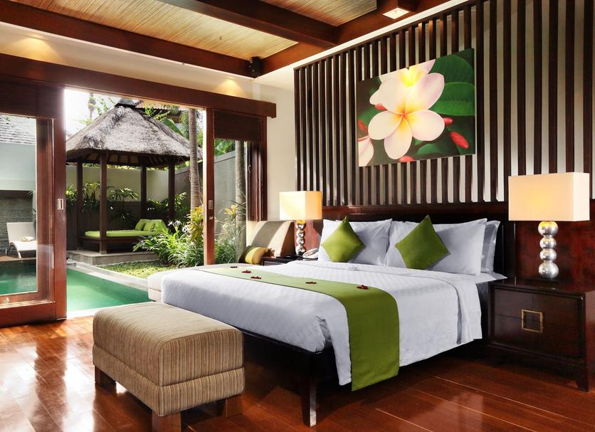Kamar Tidur Foto