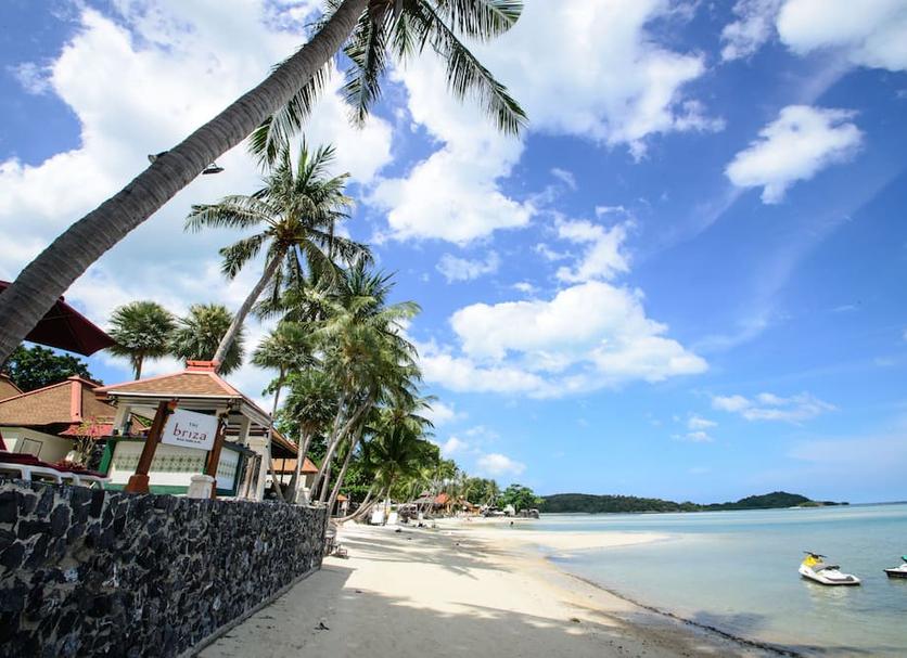 Pemandangan luar Foto