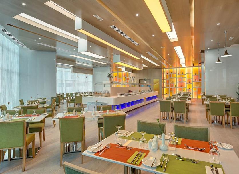 Restoran Foto