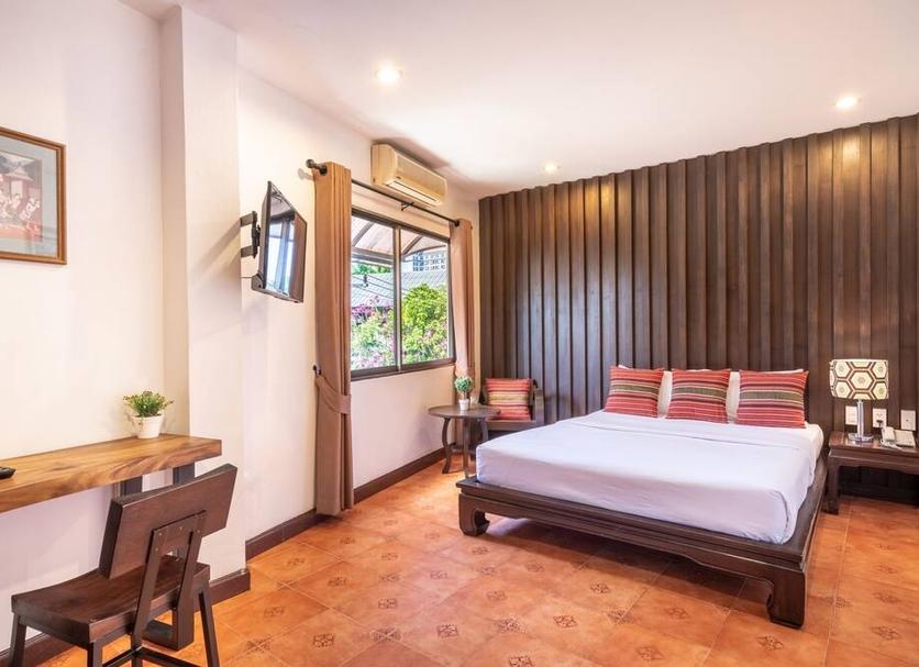 Kamar Tidur Foto