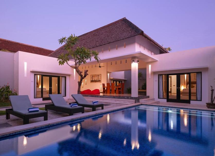 Kolam Foto