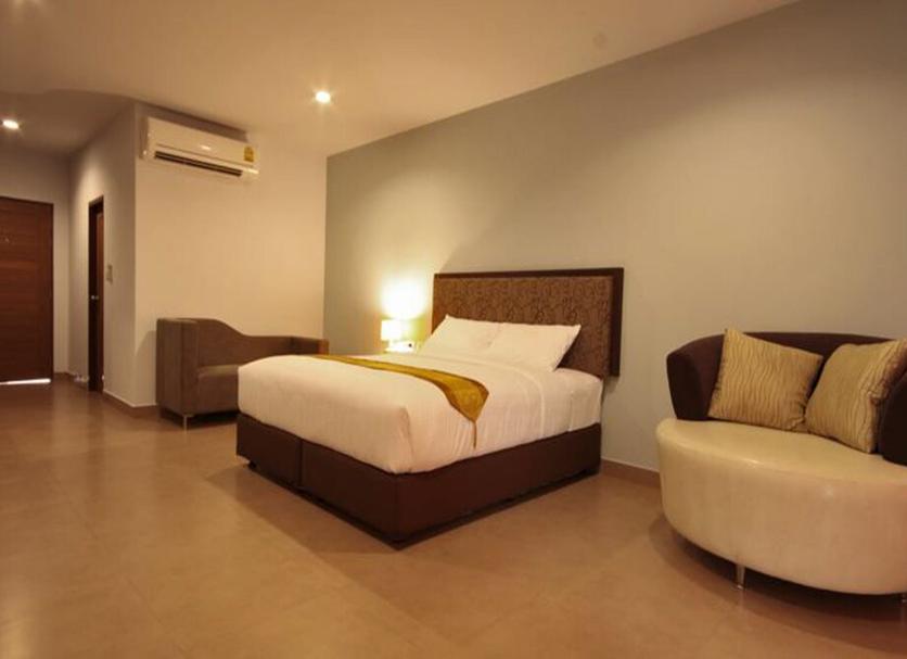 Kamar Tidur Foto