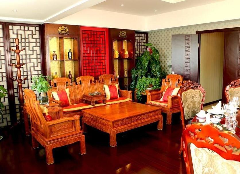 Restoran Foto