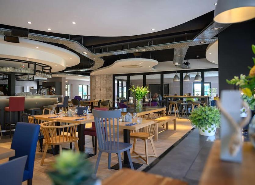 Restoran Foto