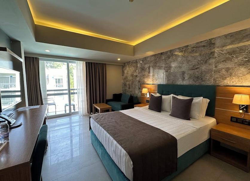 Kamar Tidur Foto