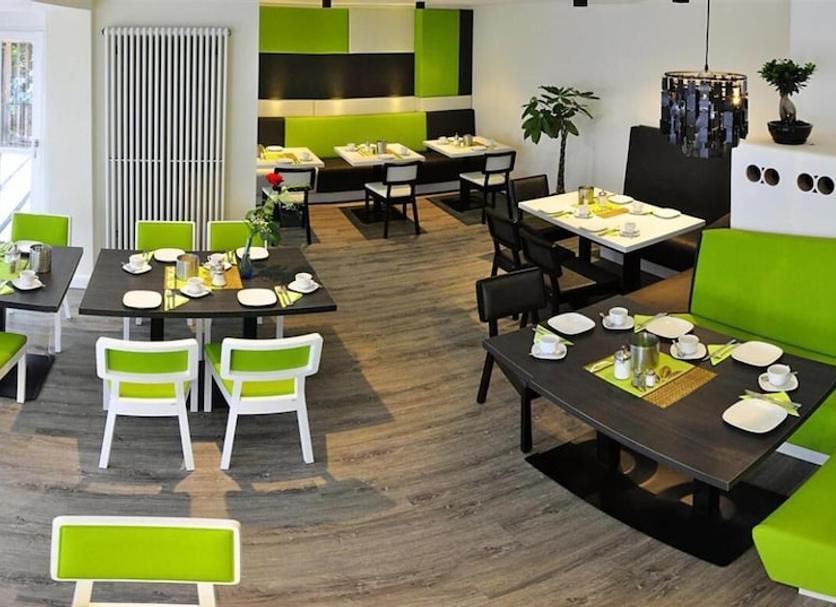 Restoran Foto