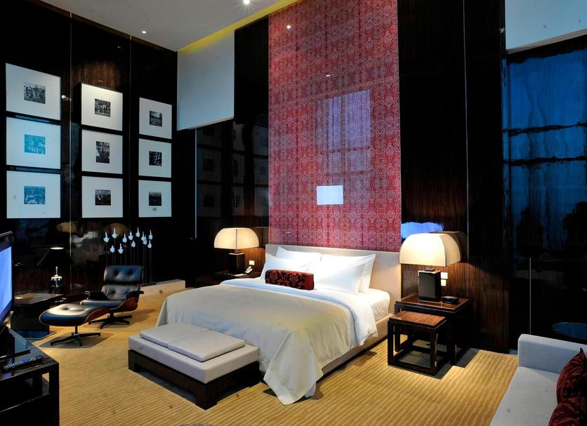 Kamar Tidur Foto