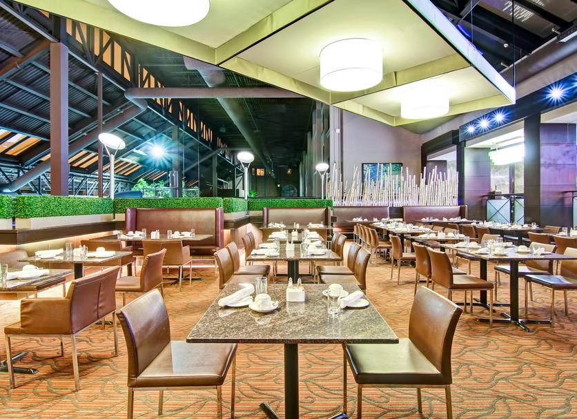 Restoran Foto