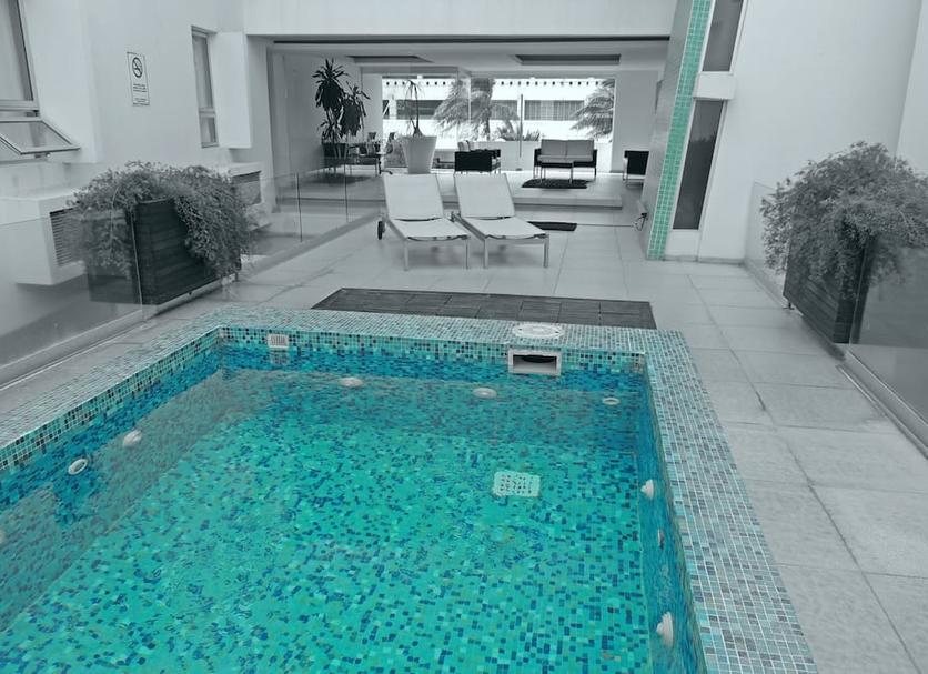Kolam Foto