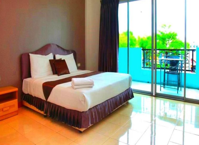 Kamar Tidur Foto