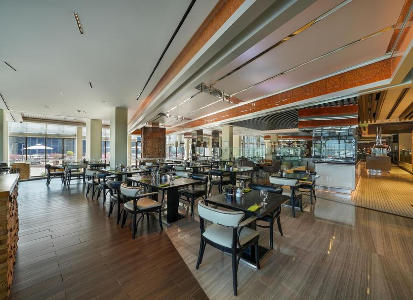Restoran Foto
