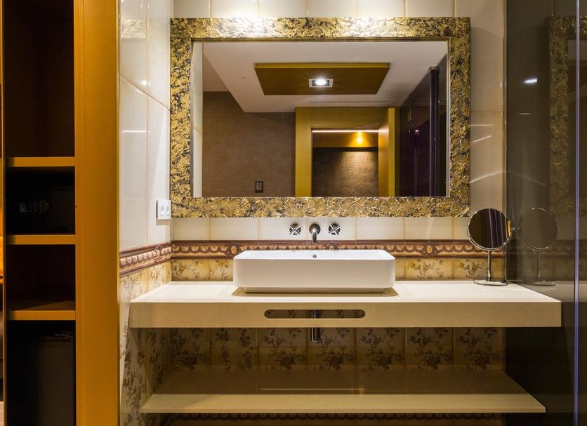 Kamar Mandi Foto