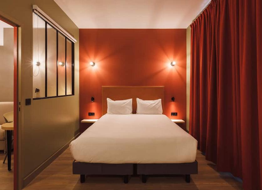 Kamar Tidur Foto