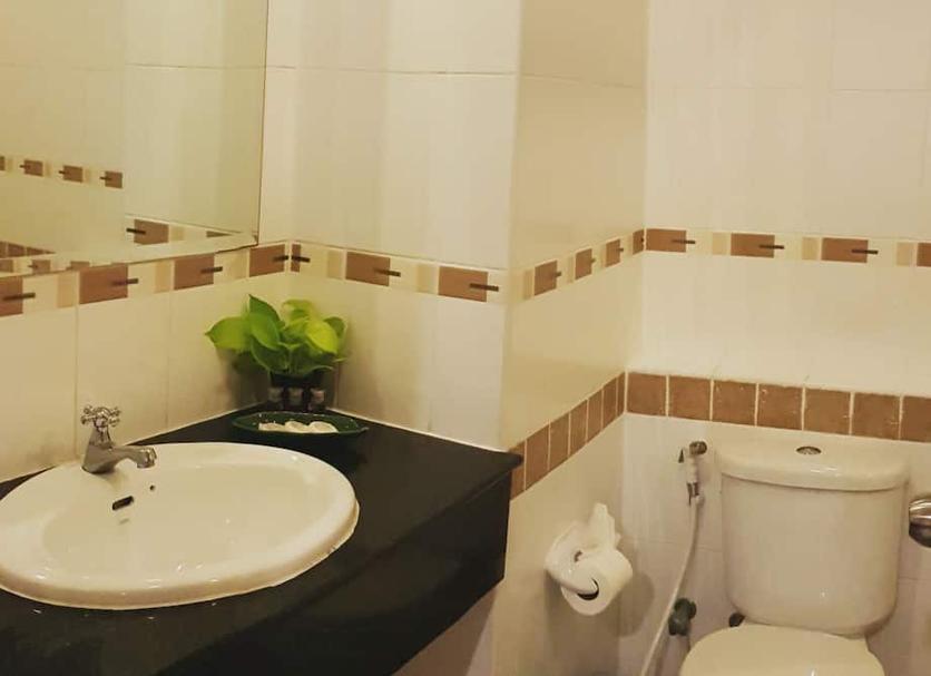 Kamar Mandi Foto