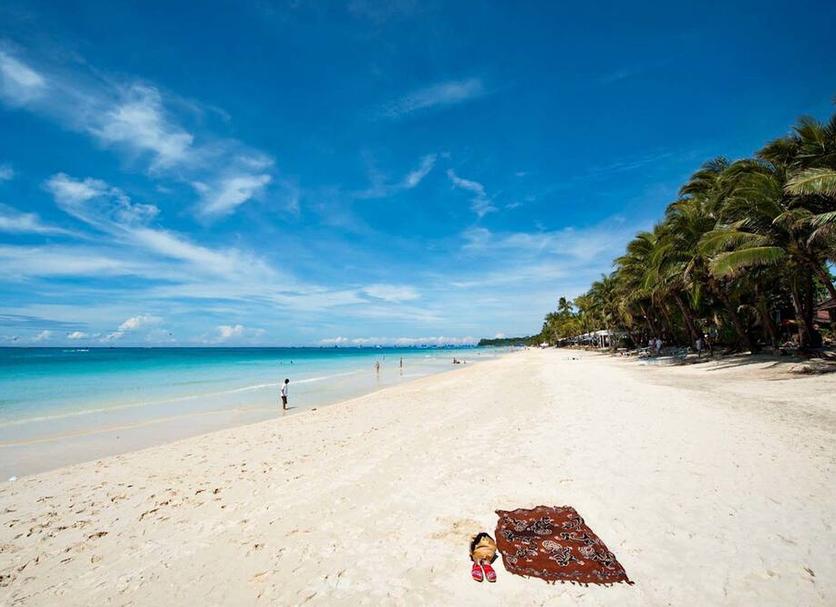 Pantai Foto