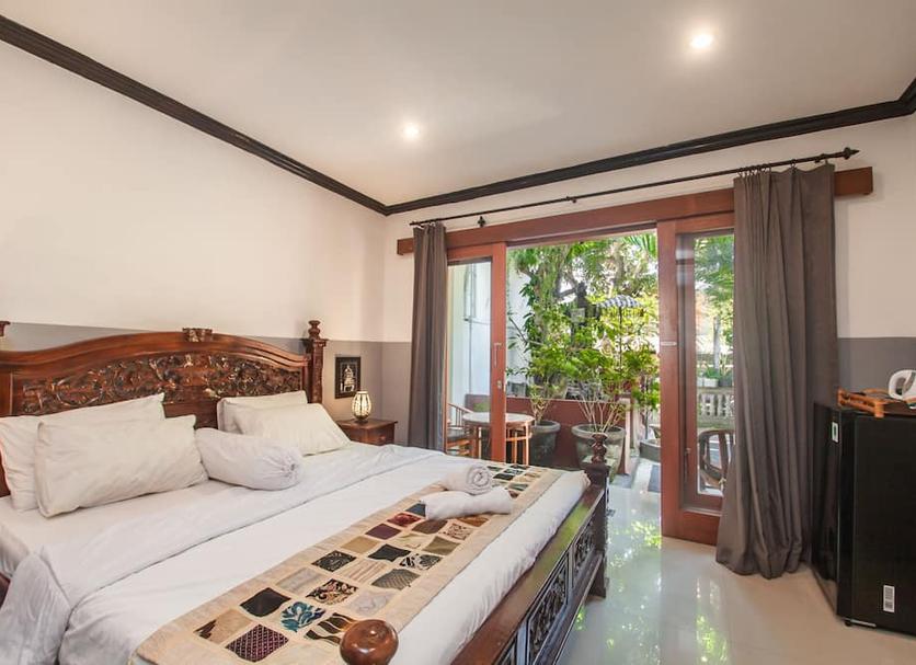Kamar Tidur Foto