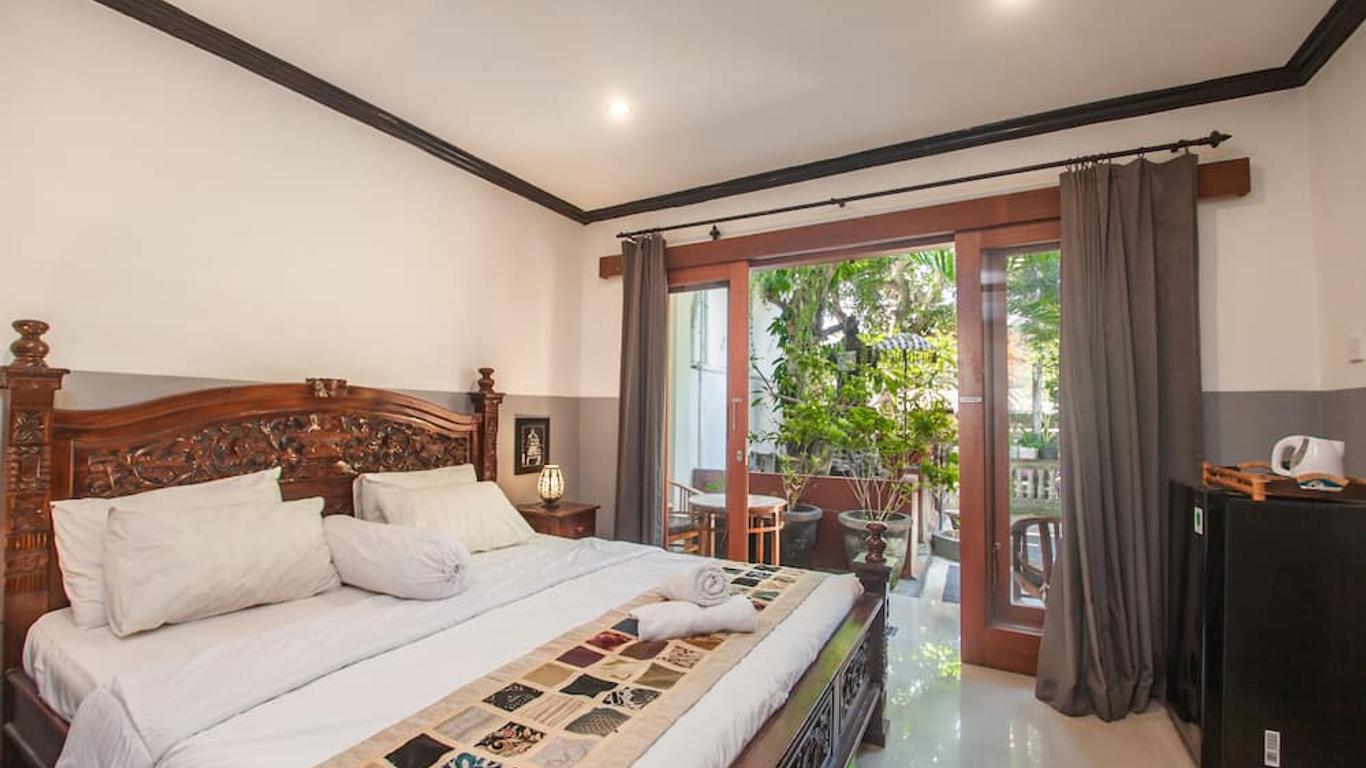 Pondok Taksu Bali