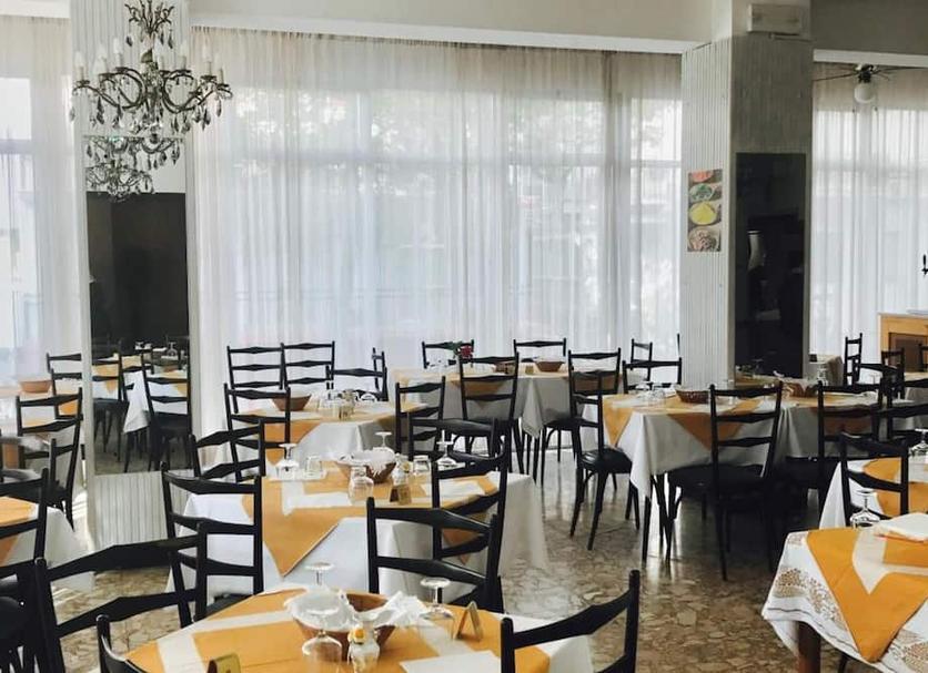 Restoran Foto