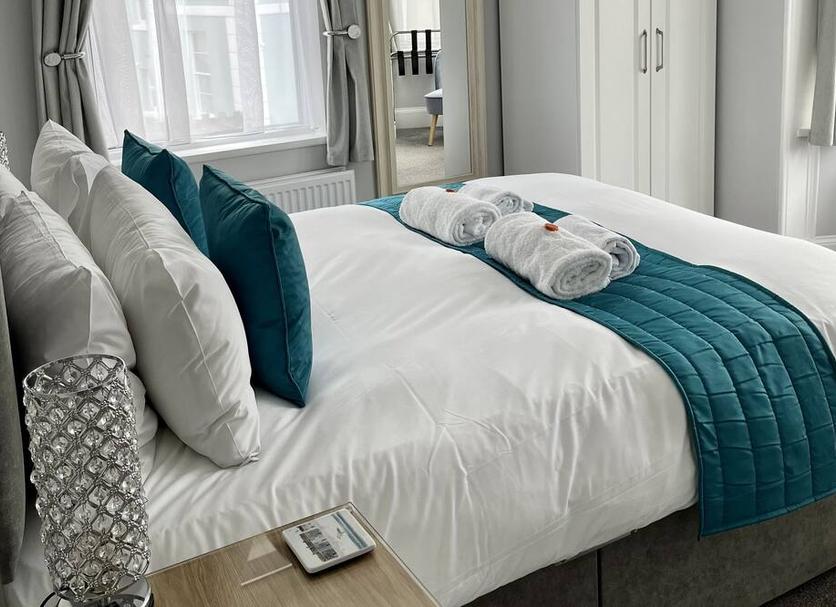 Kamar Tidur Foto