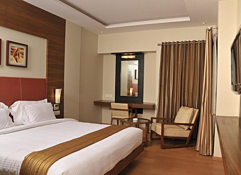 Kamar Tidur Foto