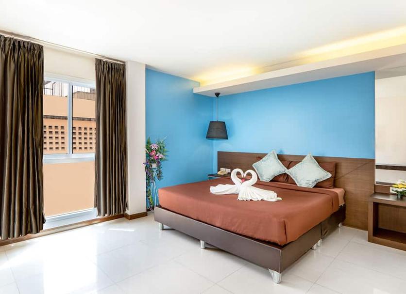 Kamar Tidur Foto