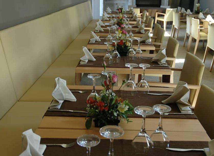 Restoran Foto