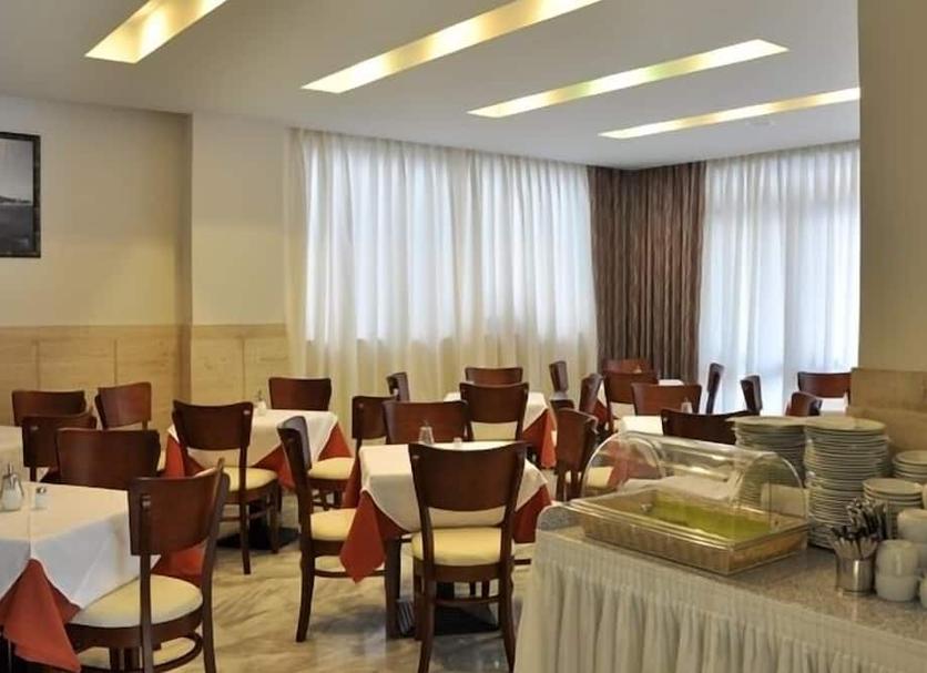 Restoran Foto