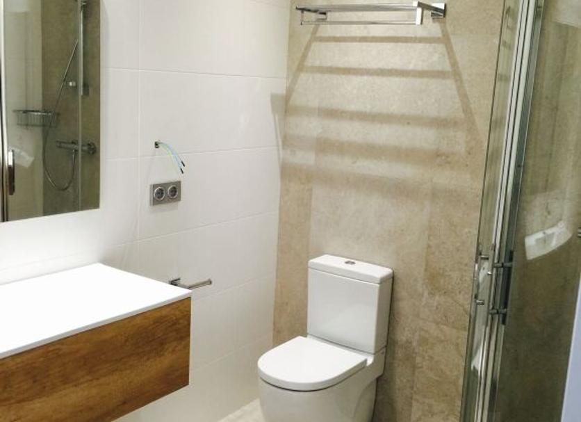 Kamar Mandi Foto