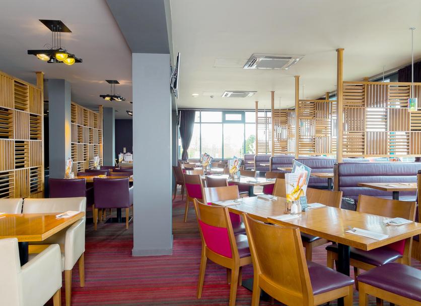 Restoran Foto