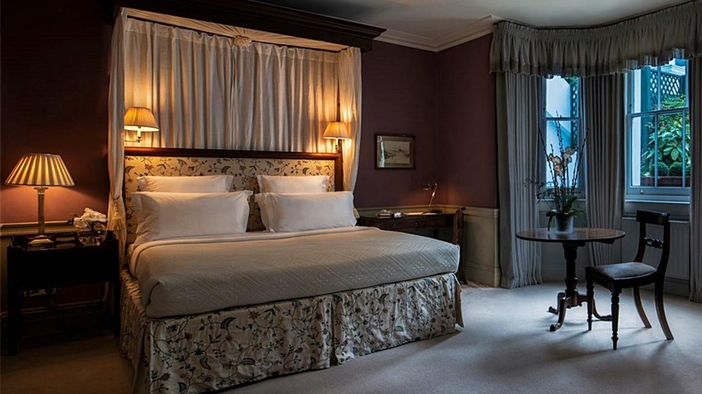 Cranley Hotel