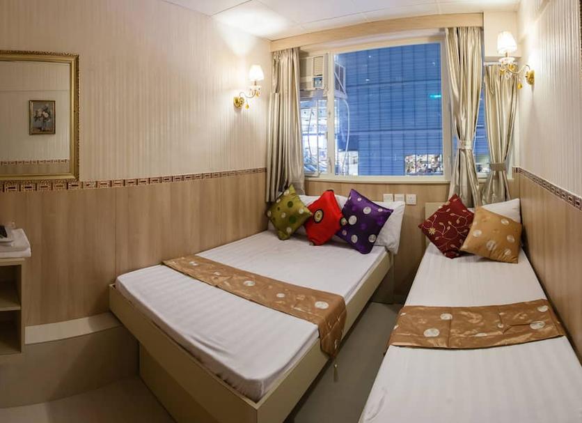 Kamar Tidur Foto