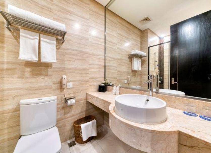 Kamar Mandi Foto