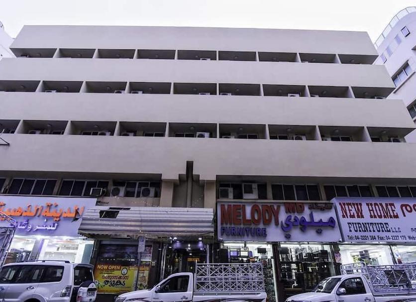 Bangunan Foto