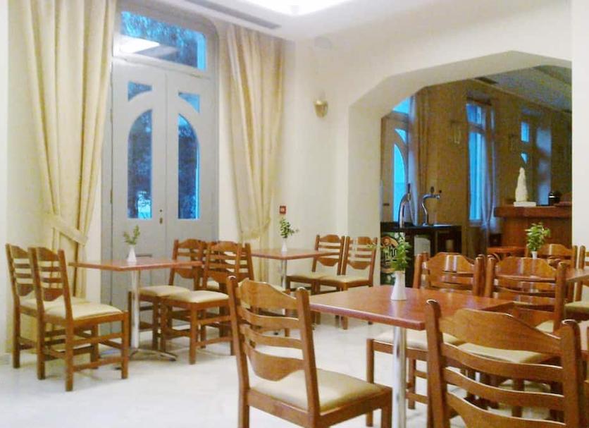 Restoran Foto
