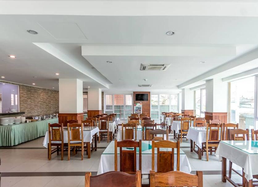 Restoran Foto